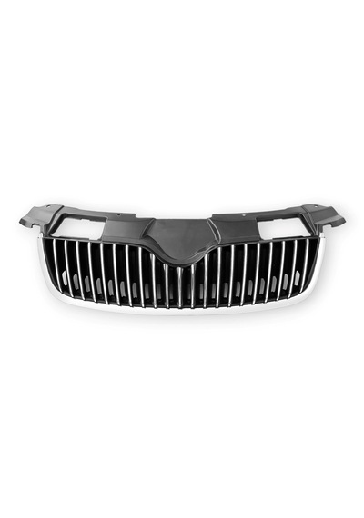 Fabia Roomstar Ön Panjur Kromlu 2011-2015 5j0853651d 1