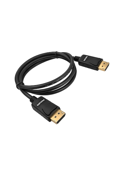 Philips Swr3139a/93 1 Metre 4k Ultra Hd Displayport Kablo
