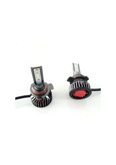 Megamarket06 Toyota C-hr 2016-2020 Led Far Ampulü Mono Hır2