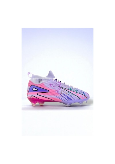 Easports Mays Garson Gkprp-2601-mor Mor Erkek Krampon Mor