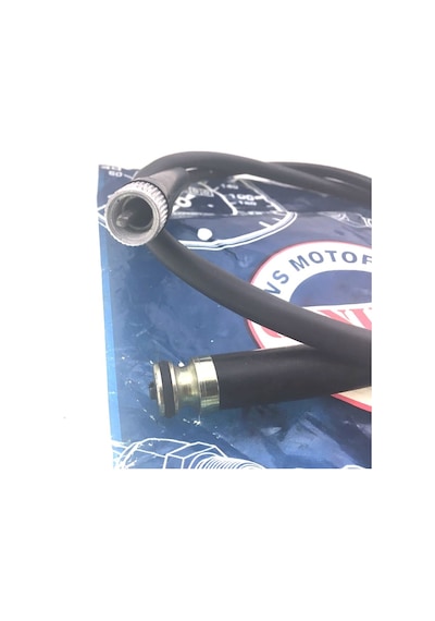 Tvs Wego - Jupiter Kilometre Teli K6170120 Or.
