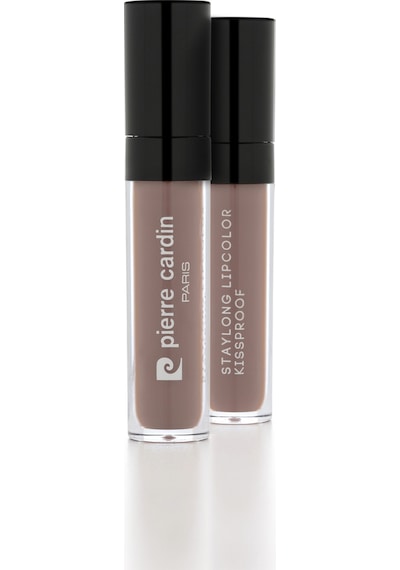 Pierre Cardin Staylong Lipcolor-kissproof Uzun Süre Kalıcı Lipgloss - Objection - 104 - 5 Ml 104
