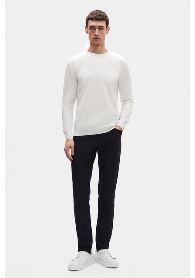 D's Damat Ds Damat Regular Fit Ekru Tüylenme Yapmayan Bisiklet Yaka Pamuklu Triko Kazak 5hf06ort12004 Ekru D's Damat Ds Damat Regular Fit Ekru Tüylenme Yapmayan Bisiklet Yaka Pamuklu Triko Kazak 5hf06ort12004 Ekru