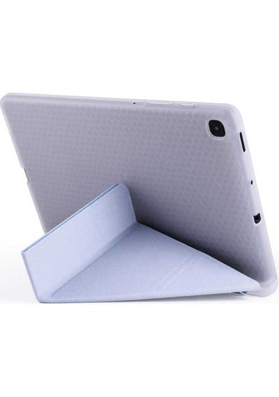 Samsung Galaxy Tab S6 Lite P610 Kılıf Kalem Bölmeli Stand Olabilen Standlı Tablet Kılıfı Kapaklı Kılıf Samsung Galaxy Tab S6 Lite P610 Kılıf Kalem Bölmeli Stand Olabilen Standlı Tablet Kılıfı Kapaklı Kılıf