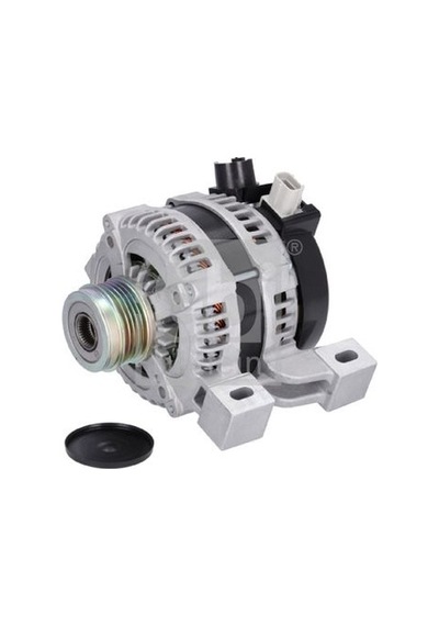 Febi Alternatör Volvo S40-v50-c70 04 2.4 T5 120 Amp Focus Dp -focus 2 04 Focus 2 08 Febı 192967 3m5t 10300 Jd-8676015c