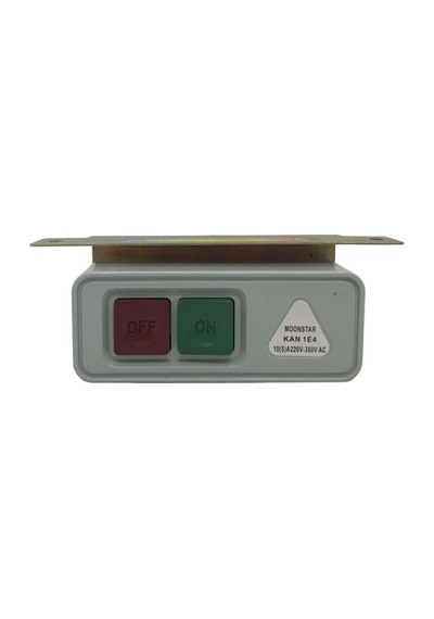 Dikiş Makinesi Motor Şalteri Monofaze - Trifaze 220w-380w T75