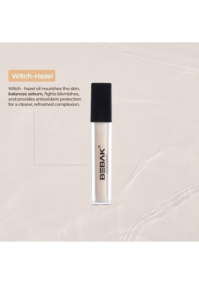 Bebak Pharma Sebum Dengeleyici Oil Eraser 6 Ml