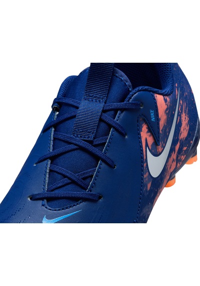 Nike Phantom Gx 2 Academy "erlıng Haaland" Çok Renkli