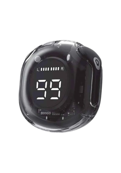 Kablosuz Bluetooth Kulaklık Hifi Stereo 2025 Enc Standart