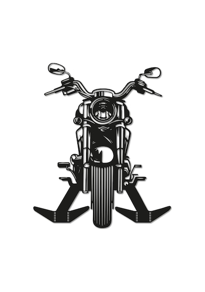 Kask Tutacağı, Metal Motosiklet Kask Tutucu, Babalar Günü Hediyeleri,kask Tutucu Siyah