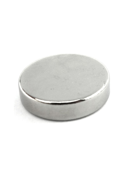 Mıknatıs , 20Mm X 5Mm Güçlü Neodyum Mıknatıs, Adet Seçmeli 2 Adet