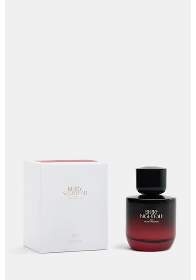 Zara Berry Nıghtfall Edp 90ml 3.04 Fl. Oz . Çiçek - Meyve