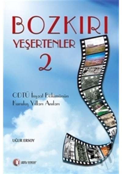 Bozkırı Yeşertenler -2