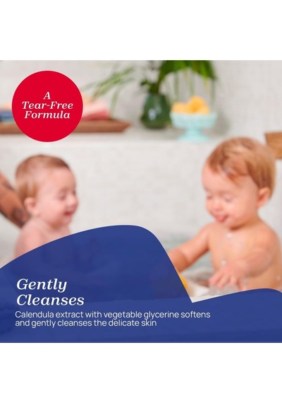 Chicco Baby Moments Doğal Saç ve Vücut Şampuanı 500 Ml
