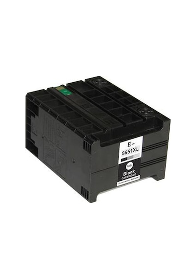 Epson T8651Xxl C13T865140 10.000 Sayfa Uyumlu Kartuş Wf M5690Dwf