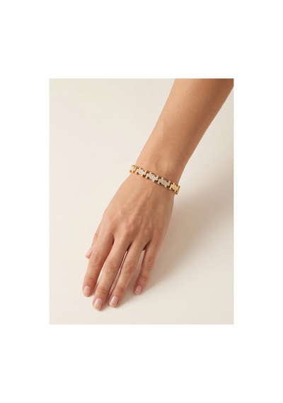 Zig Zag 14 K Vıp Bileklik Diğer