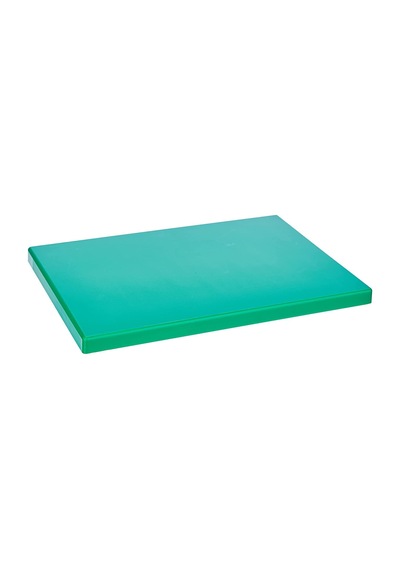 KESİM TAHTASI POLYEMİT YEŞİL(30x40x2)
