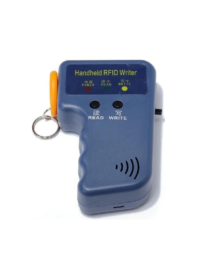 Rfıd 125 Khz Kart & Anahtarlık Göstergeç Kopyalama Cihazı-600