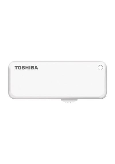 Toshiba TransMemory U203 THN-U203W0320E4 32 GB Usb 2.0 Flash Bellek