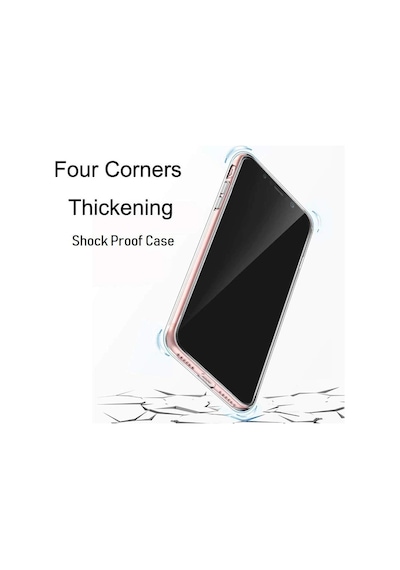 Xiaomi Mi 12 Kamera Korumali Süper Silikon Kilif 553953831