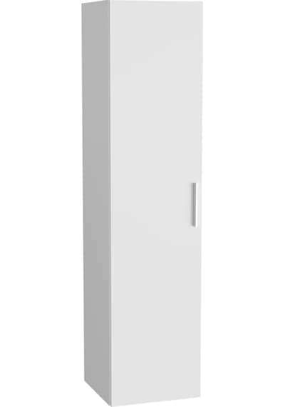 VitrA Mia 66166 Boy Dolabı 35 Cm Parlak Beyaz Çok Renkli VitrA Mia 66166 Boy Dolabı 35 Cm Parlak Beyaz Çok Renkli