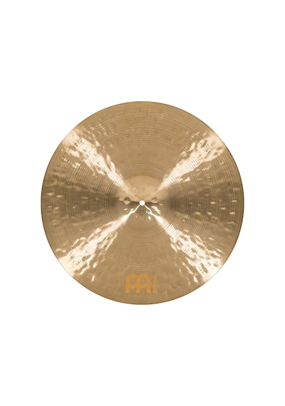 Meinl Byzance 20 Inch Light Ride Zil thin