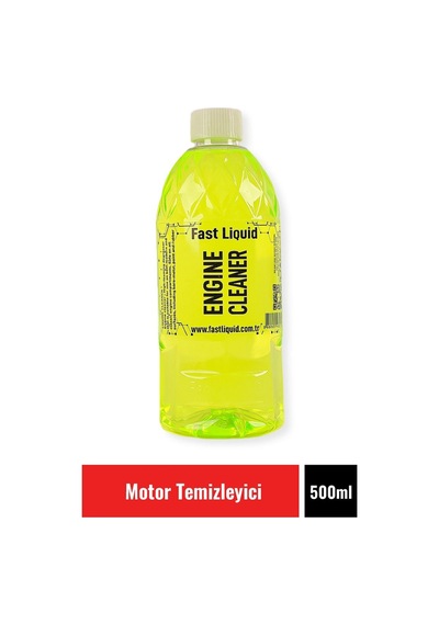 Engine Cleaner Motor Temizleyici 500 ML