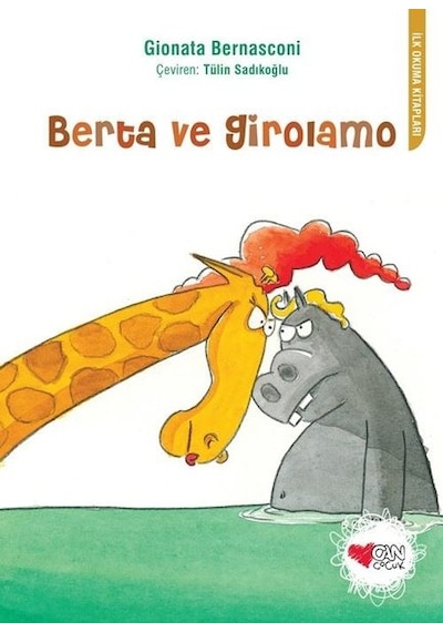 Berta ve   Girolamo