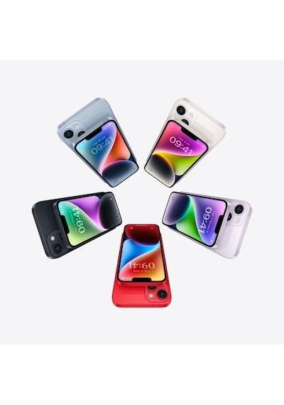 Apple iPhone 14 256 GB (Apple Türkiye Garantili)