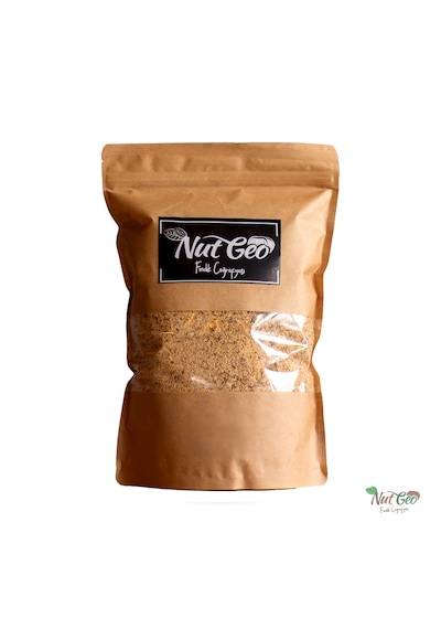 Nut Geo Fındık Unu - %100 Giresun Fındık - 500 Gr 500 G