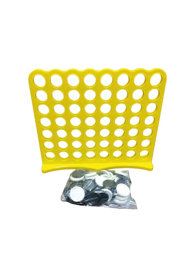 Hedef 5 / Bingo Akıl, Zeka Ve Strateji Oyunu - Ekonomik
