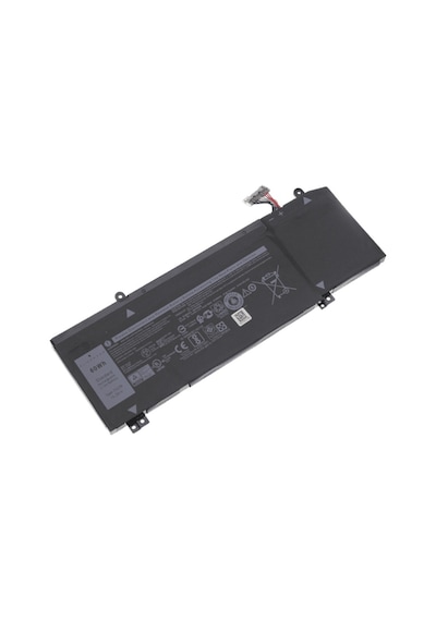 Dell Uyumlu 17 G7 7590, P82F Batarya - Pil 4 Hücre - Üretici 241703
