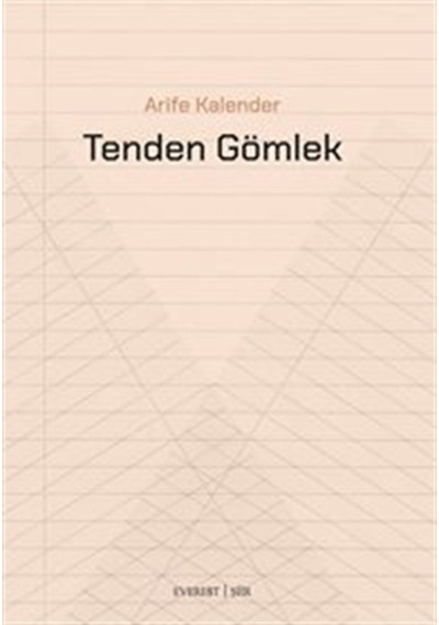 Tenden Gömlek / Arife Kalender