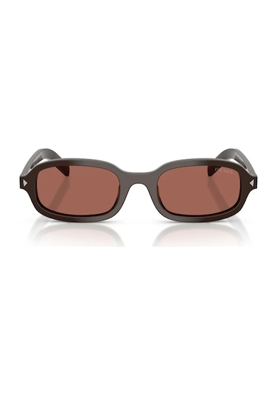 Prada D06s 27ı20w 50-20 Güneş Gözlüğü Kahverengi