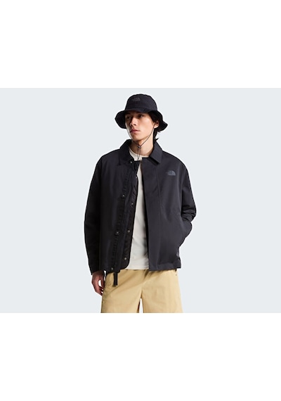 The North Face M Cıty Trıclımate Jacket Erkek Outdoor Ceket Nf0a8dtujk31 Siyah