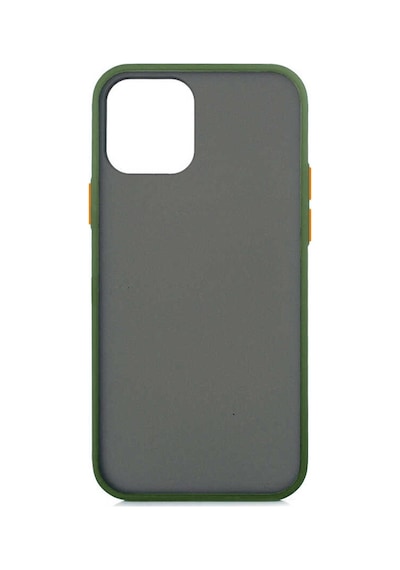 Nettech Apple  Uyumlu  iPhone 12 Pro Montreal Seri Arka Koruma