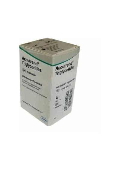 Acutrend Acutrend Strip