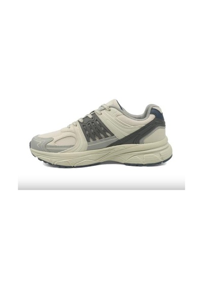 Lumberjack Abel 6fx Kırık Beyaz Comfort Casual Anatomik Spor Ayakkabı Kırık Beyaz