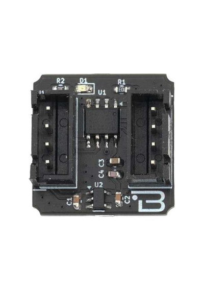 Boardoza W25q40clsnıg Flash Bellek Modülü