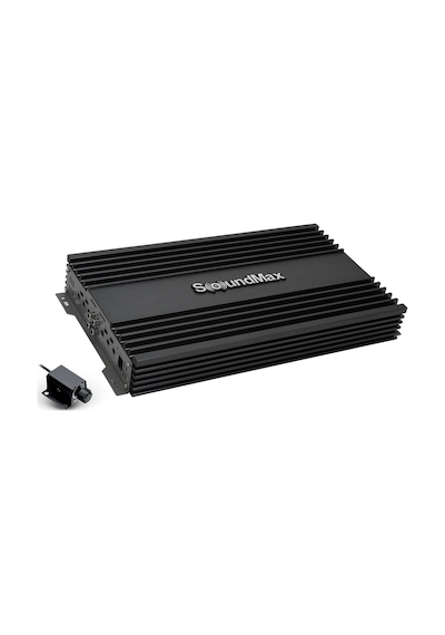 Soundmax Sx-4100.4Ab - Amplifikatör