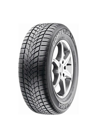 Lassa 275/40 R20 106H XL Competus Winter 2+ Kış Lastiği 2026
