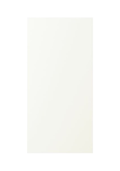 Ikea Vallstena Kaplama Paneli, Beyaz, 39x80 Cm