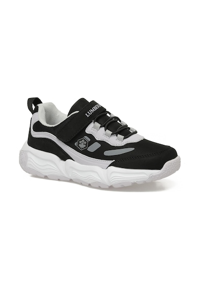 Lumberjack Rant Low 5pr Siyah Kız Çocuk Outdoor 000000000102027167 Siyah-lıla