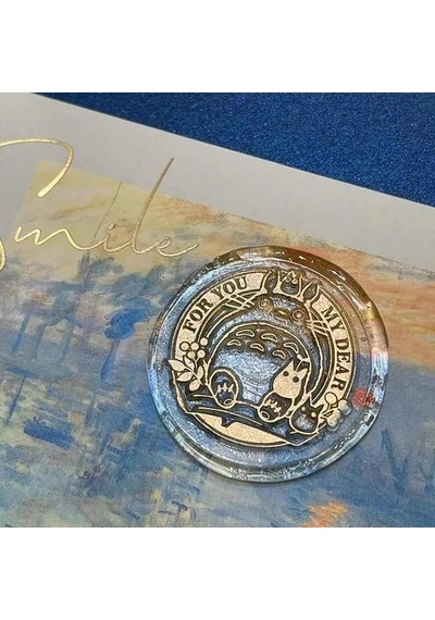 Mühür Mumu Çubuk Sıcak Tutkal 7Mm X 27Cm 10 Lu Transparan Şeffaf