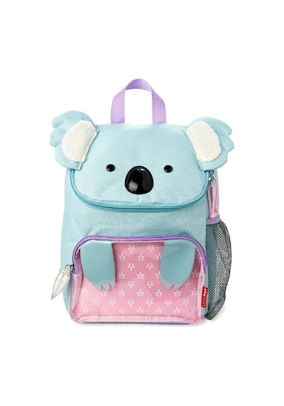 Skip Hop Zoo Çocuk Okul Çantası Koala 001
