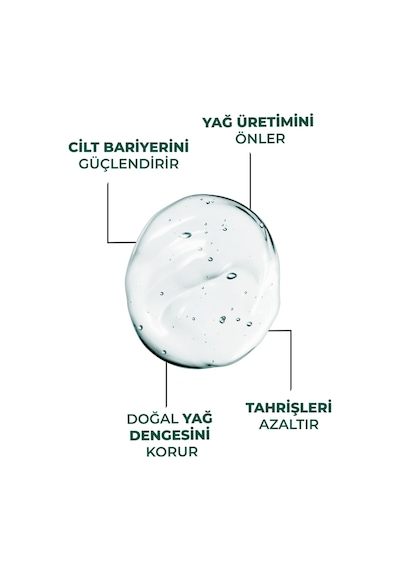Dermoend Antı Acne Serumu 2'li