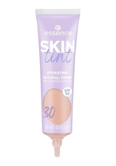 Skin Tint Nemlendirici Fondöten 30 0