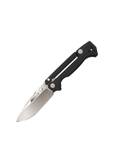 Cold Steel Ad-15 Lite Kamp Çakı Siyah