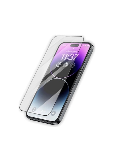 Samsung Galaxy Uyumlu S25 Ultra Pasifik Cam Ekran Koruyucu 79206453