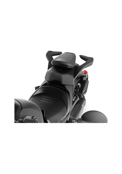 Canam Ryker 600-900  Sisybar